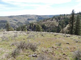 35149 Mourning Dove Ln N, Davenport, WA 99122