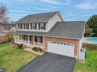 21 Viscaya Ct, Bear, DE