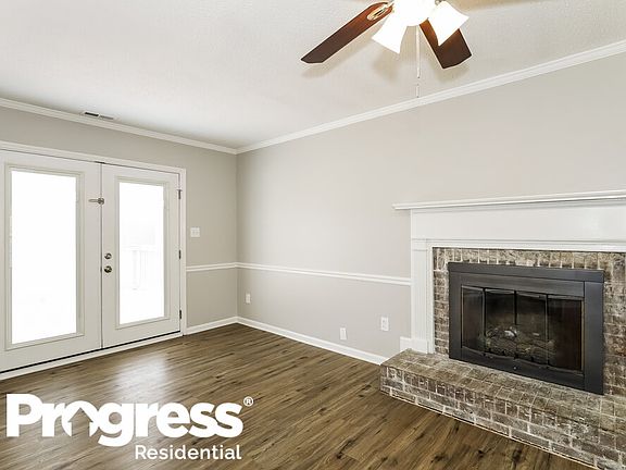 4th image of 2537 Caswell Ct