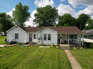202-204 W Myers St, Crothersville, IN 47229