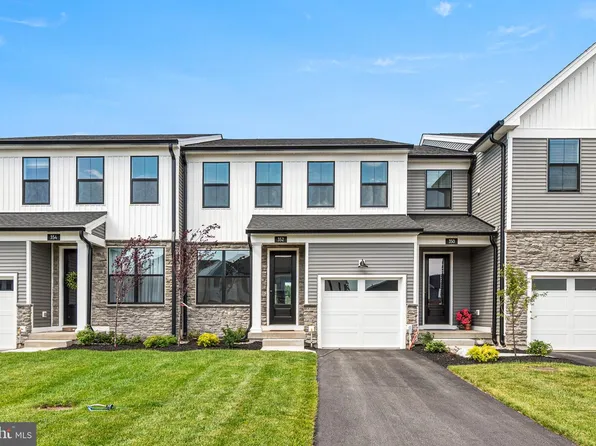352 Aspen Way, King Of Prussia, PA 19406