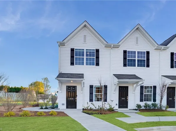 3134 Fall Hills Dr, Winston Salem, NC 27103