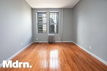 Rented by Mdrn Residential