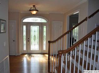 4450 Eagle Point Dr, Birmingham, AL 35242