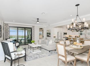 9930 SW Arezzo Rd, Port Saint Lucie, FL 34987