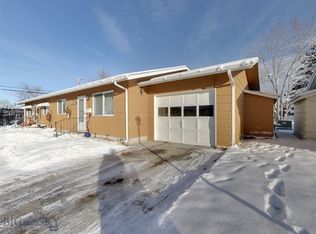 1120 W Babcock St, Bozeman, MT 59715