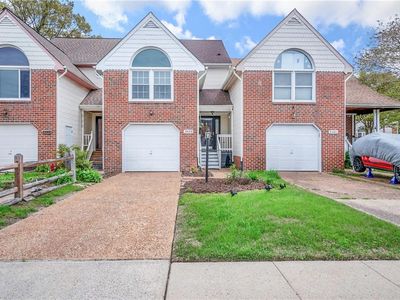 3403 Cricket Hollow Ln, Chesapeake, VA, 23321