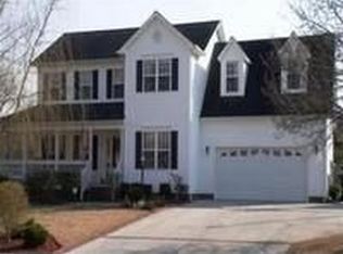 929 Commons Dr N, Jacksonville, NC 28546