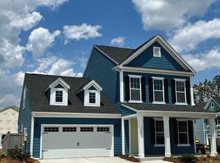 1004 Swamp Harrier Ave, Ravenel, SC 29470