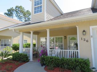 126 Peppertree Crossing Ave, Brunswick, GA 31525