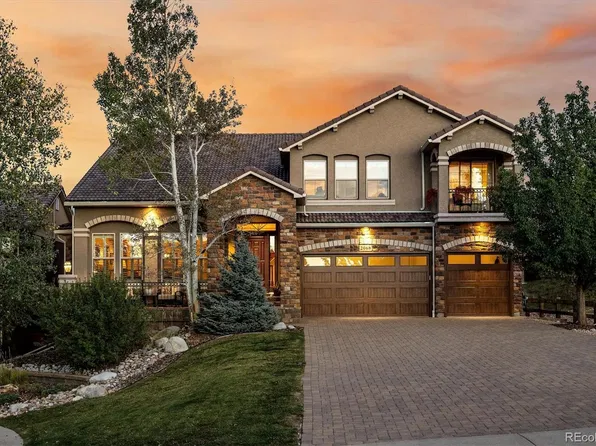 2068 Avery Way, Castle Rock, CO 80109