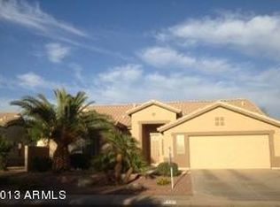 18921 N 83rd Ln, Peoria, AZ 85382
