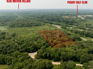 770 Pequot Trail, Stonington, CT 06378