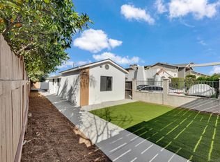 4312 Winona Ave, San Diego, CA 92115