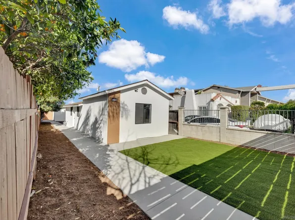 4312 Winona Ave, San Diego, CA 92115