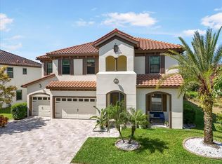 2804 Calvano Dr, Land O Lakes, FL 34639