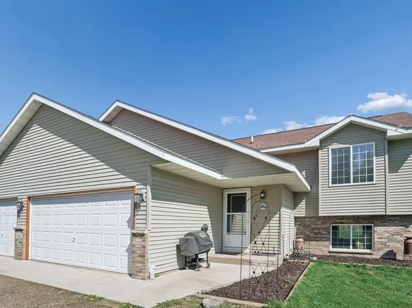 15902 110th St, Foreston, MN 56330