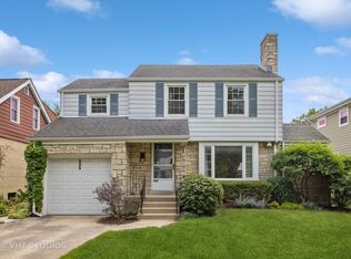 935 S Spring Ave, La Grange, IL 60525
