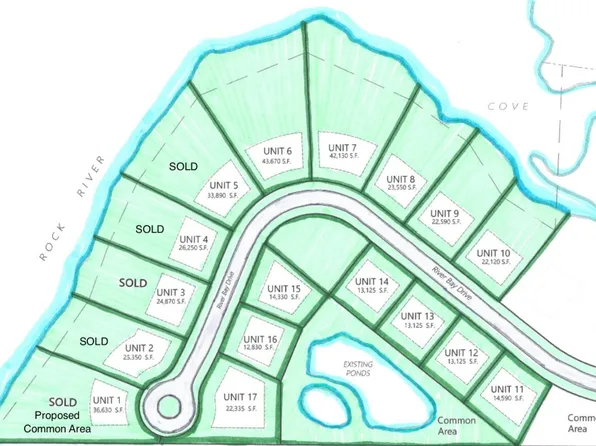 Unit 6 River Bay, Beloit, WI 53511