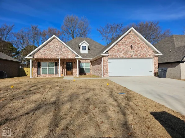 4232 Lynx Ln, Jonesboro, AR 72405