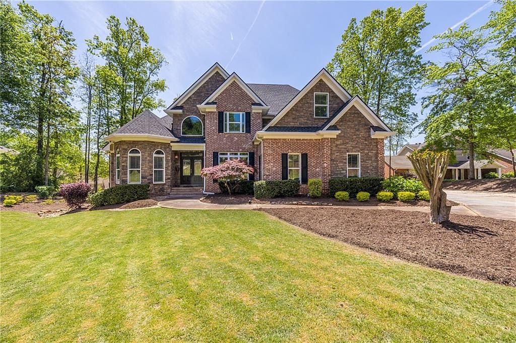 214 English Oaks Ln, Mcdonough, GA 30253 Zillow