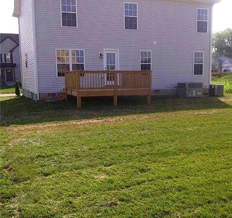 2nd image of 438 Fox Xing Lot 438