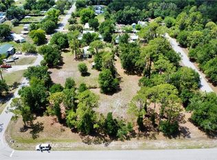 8270 Ebson Dr, North Fort Myers, FL 33917
