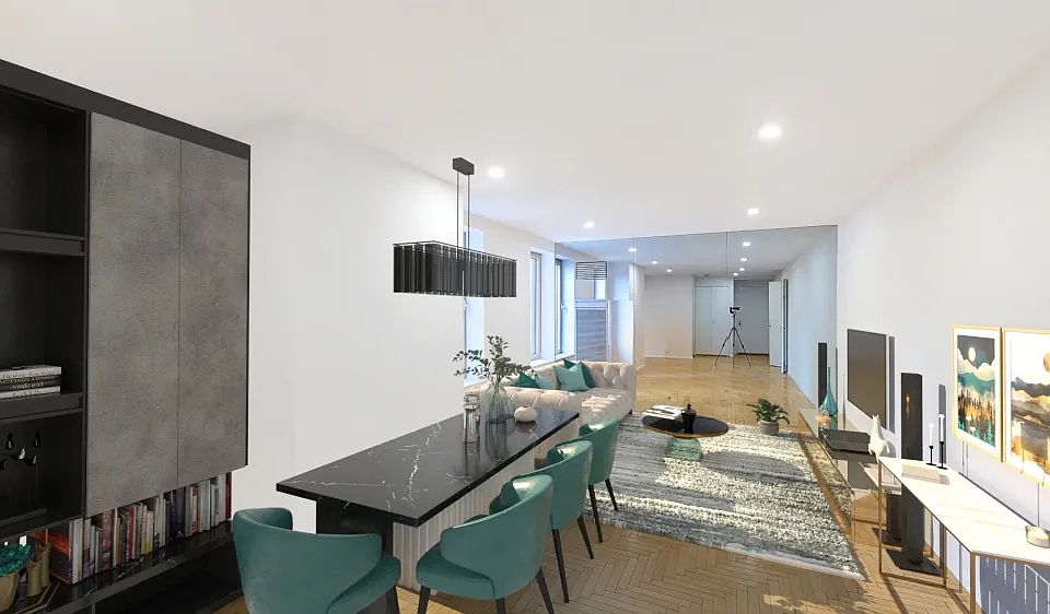 Trump Parc Apartment Rentals New York, NY Zillow