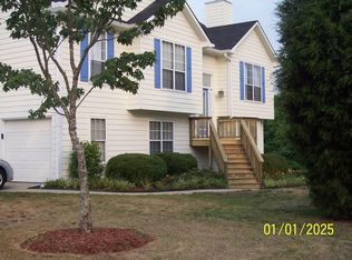 3265 Windgate Dr, Buford, GA 30519