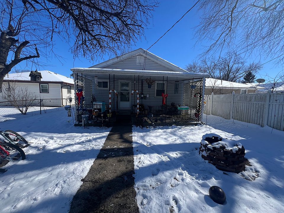 3323 Ostheimer Ave, Connersville, IN 47331 Zillow