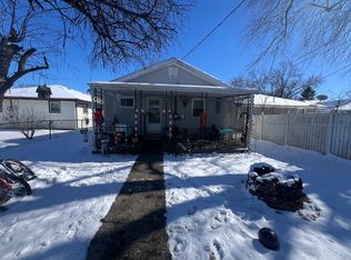 3323 Ostheimer Ave, Connersville, IN