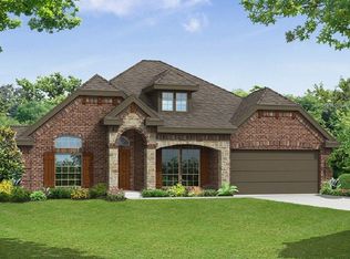 3122 Spruce St, Celina, TX 75009