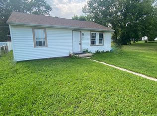 2735 Arrow Ave, Anderson, IN 46016
