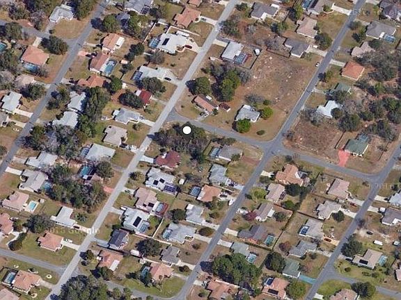5th image of 11416 Adelia St Lot 1