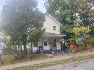 22 Kramer Ave, Oil City, PA 16301