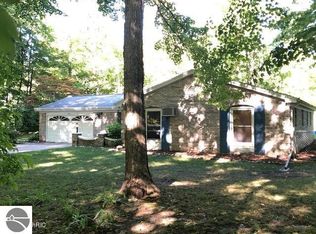 1743 E Remus Rd, Mount Pleasant, MI 48858