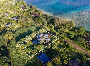 3557 Anini Rd, Kilauea, HI 96754
