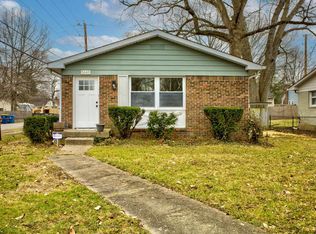 5665 N Ralston Ave, Indianapolis, IN 46220