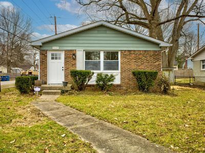 5665 N Ralston Ave, Indianapolis, IN, 46220