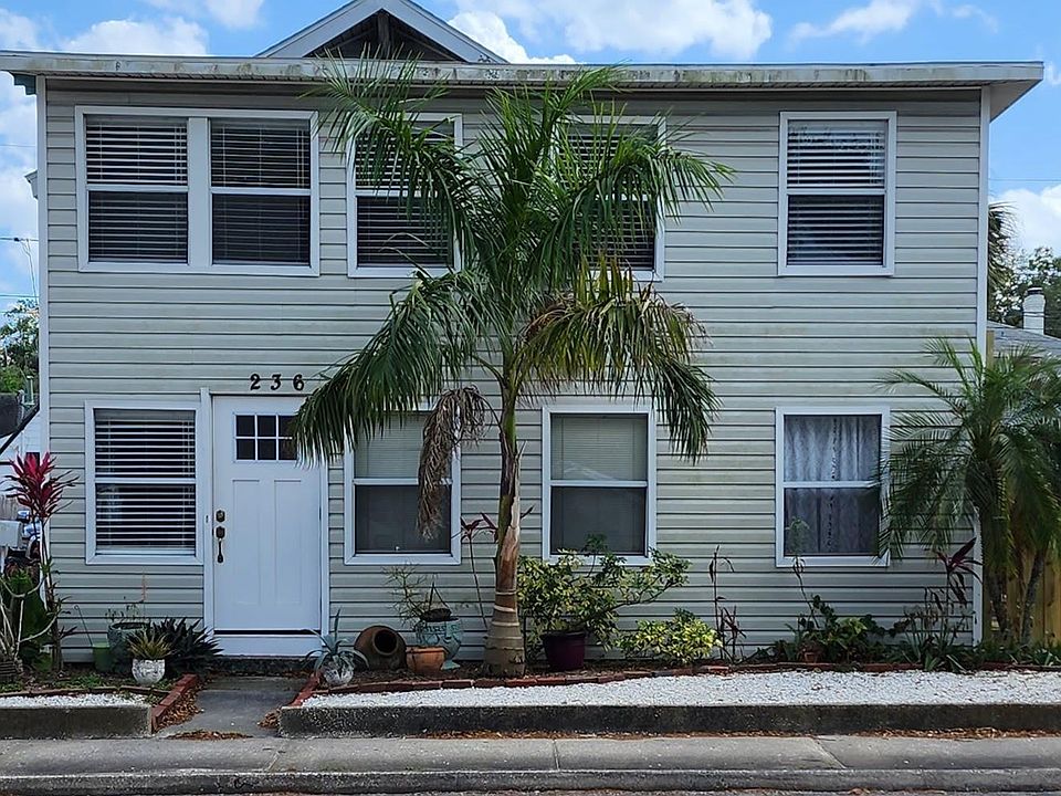 1st image of 236 22nd Ave N #B