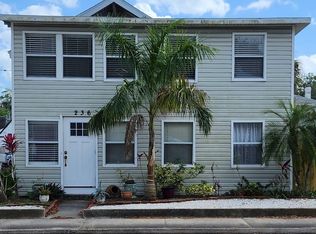 236 22nd Ave N #B, Saint Petersburg, FL 33704