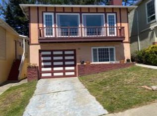 22 Longview Dr, Daly City, CA 94015