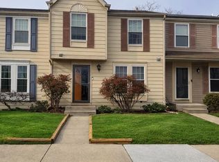 15400 Neman Dr, Bowie, MD 20716