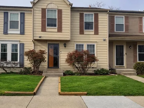15400 Neman Dr, Bowie, MD 20716