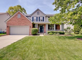 13172 Turquoise Cir, Carmel, IN 46033