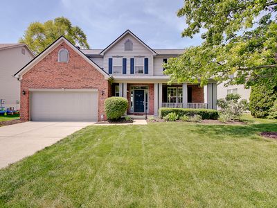 13172 Turquoise Cir, Carmel, IN, 46033