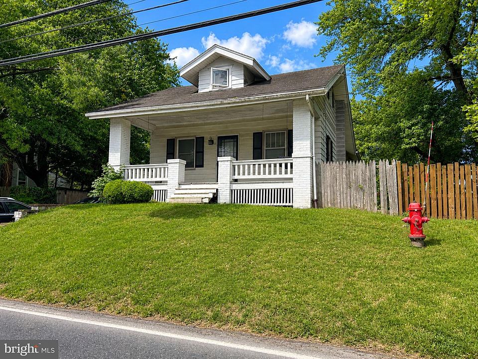 1st image of 123 Fruitville Pike
