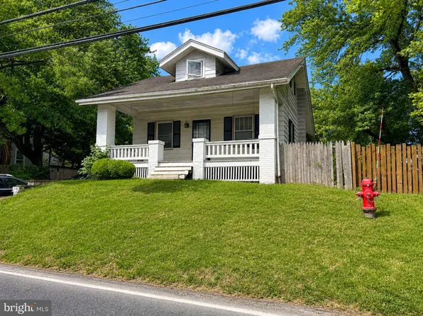 123 Fruitville Pike, Manheim, PA 17545