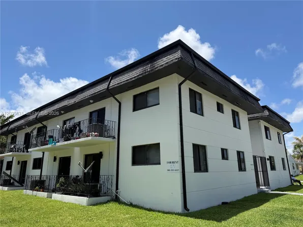 17150 NE 23rd Ave, North Miami Beach, FL