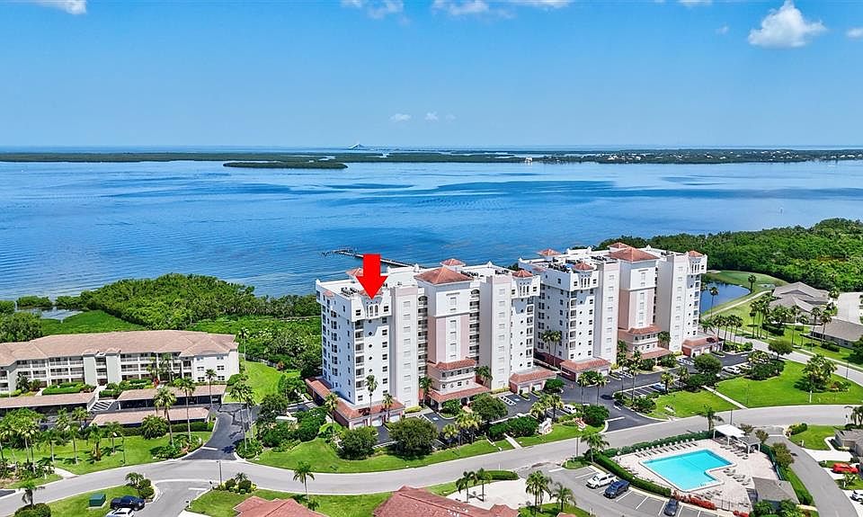 1st image of 2825 TERRA CEIA BAY BOULEVARD #1901